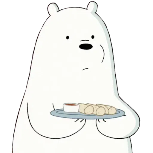 webarebear - Sticker 18