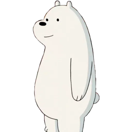 webarebear - Sticker 9