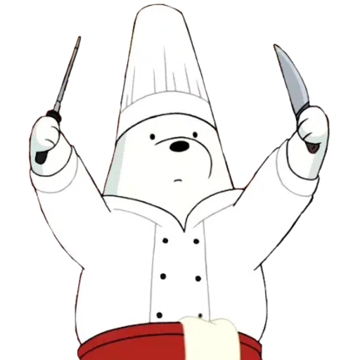 webarebear - Sticker 11
