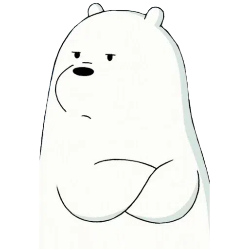 webarebear - Sticker 17