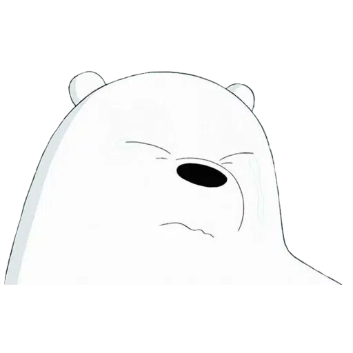 webarebear - Sticker 24