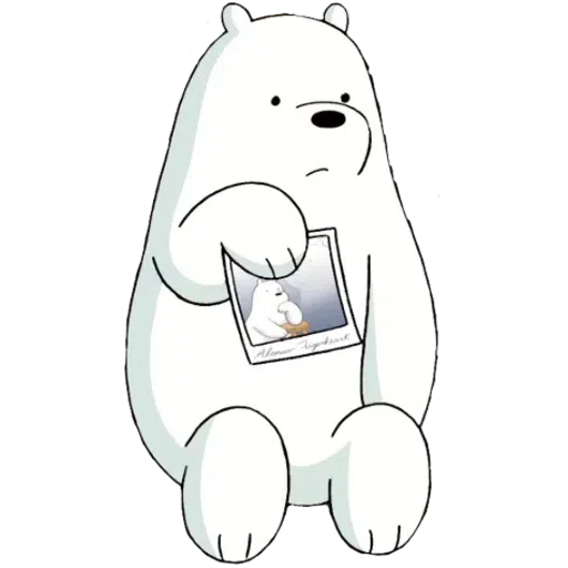 webarebear - Sticker 20