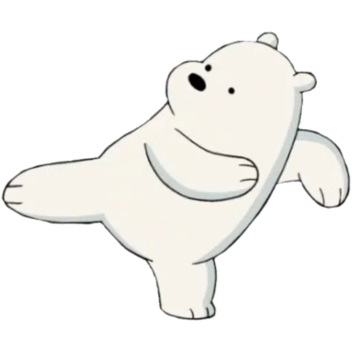 webarebear - Sticker 13