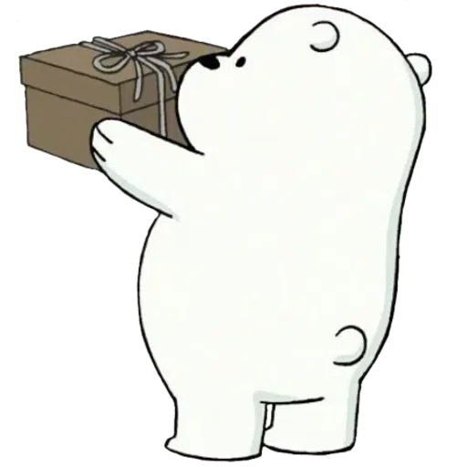 webarebear - Sticker 30