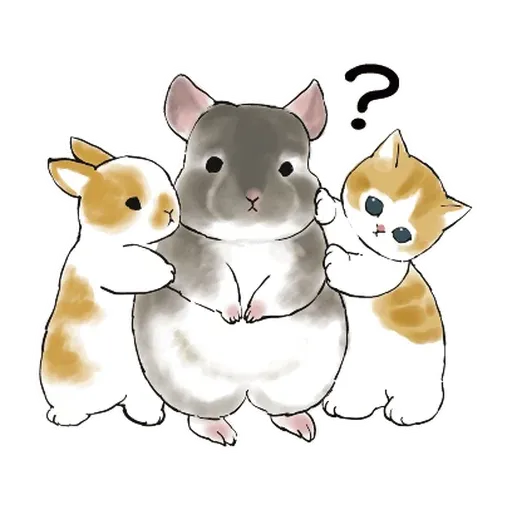 Polite - Sticker 16