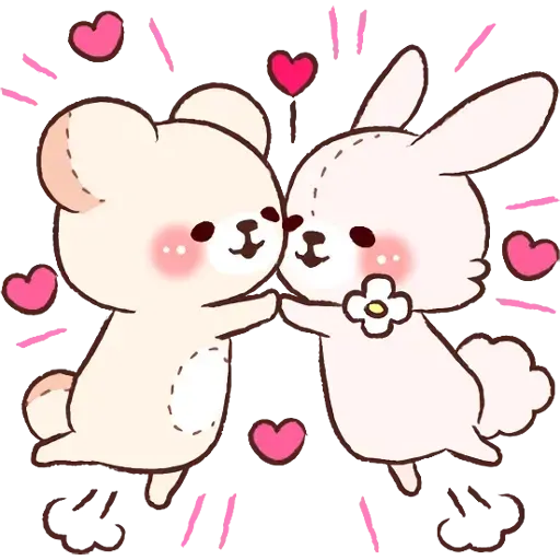 Bear 2 - Sticker 10