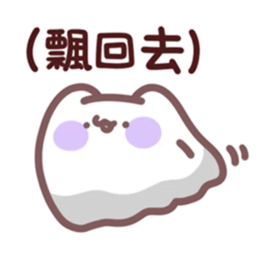 野生喵喵怪 LV.30 - Sticker 10
