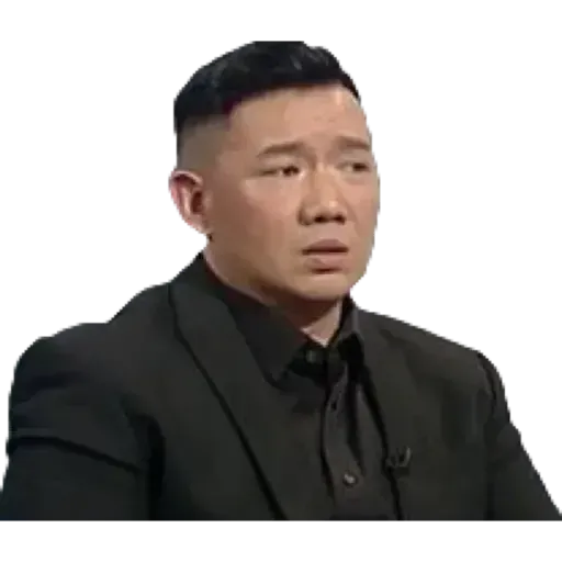 杜生大戰廢老叻 - Sticker 9