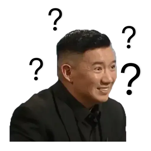 杜生大戰廢老叻 - Sticker 15