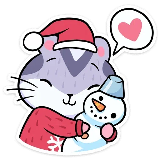 Hoboro - Sticker 13