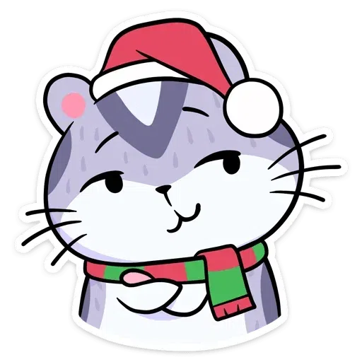 Hoboro - Sticker 10