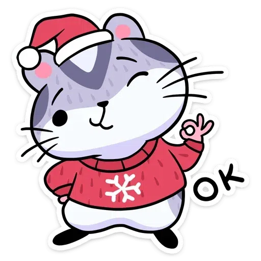 Hoboro - Sticker 23