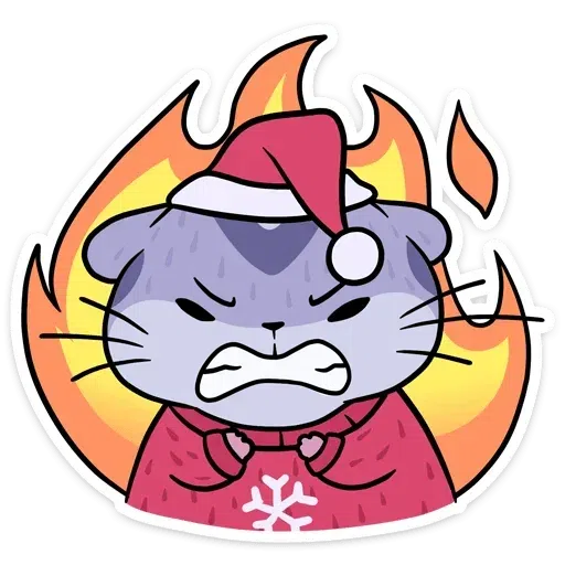 Hoboro - Sticker 17