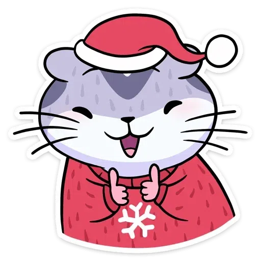 Hoboro - Sticker 19