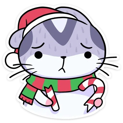 Hoboro - Sticker 20