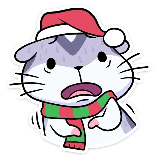 Hoboro - Sticker 12