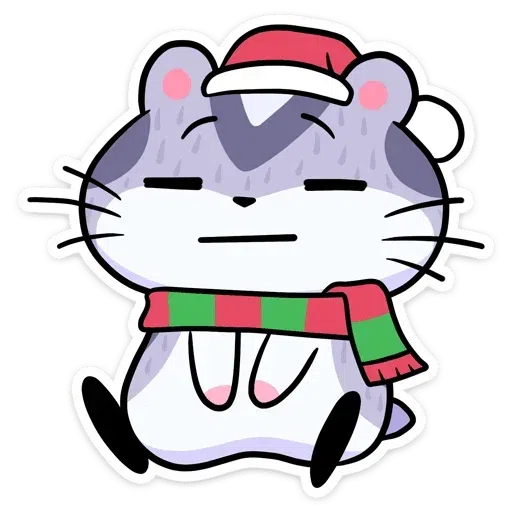 Hoboro - Sticker 26