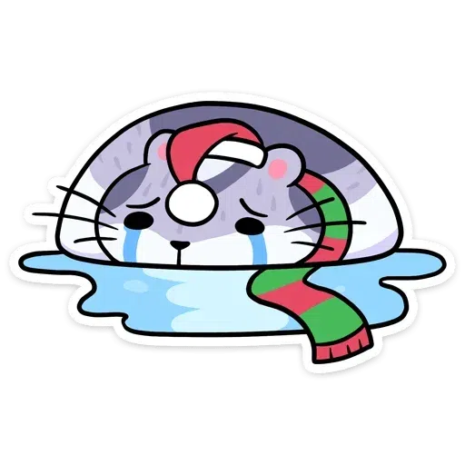 Hoboro - Sticker 15