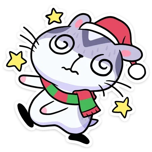 Hoboro - Sticker 18