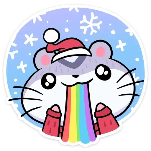 Hoboro - Sticker 29