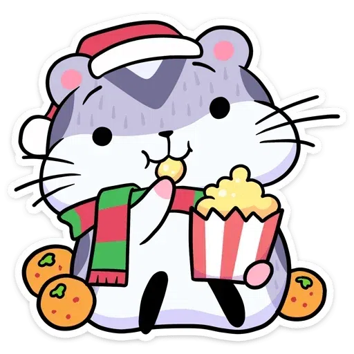 Hoboro - Sticker 28