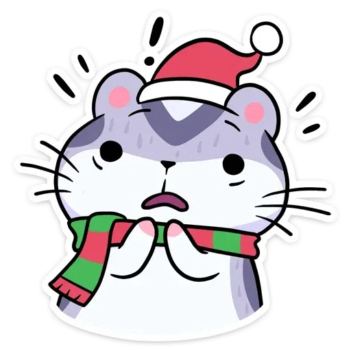 Hoboro - Sticker 14