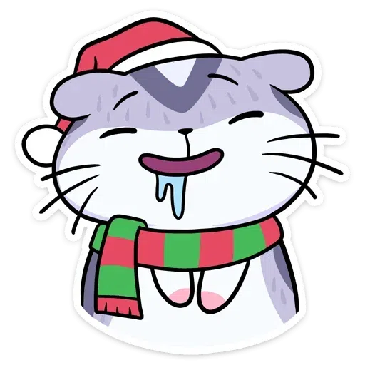 Hoboro - Sticker 21