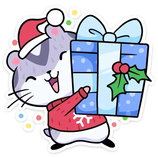 Hoboro - Sticker 11