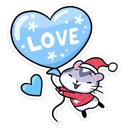 Hoboro - Sticker 22
