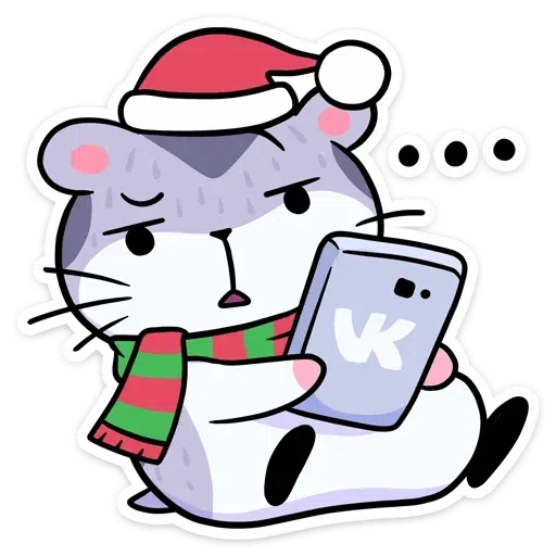Hoboro - Sticker 30