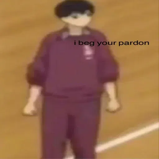 Anime reaction memes - Sticker 11