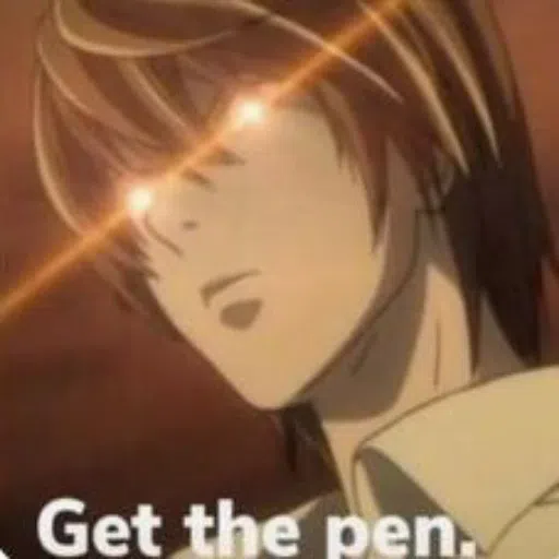 Anime reaction memes - Sticker 22