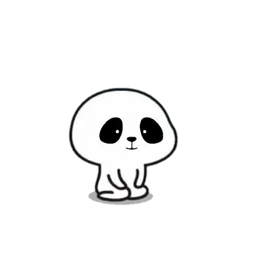 Lil bean Emotions - Sticker 15
