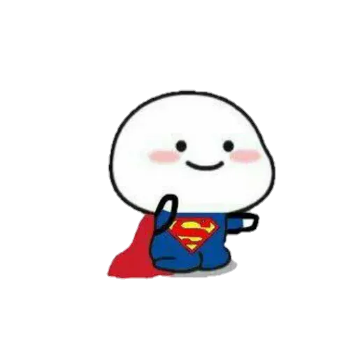 Lil bean Emotions - Sticker 27