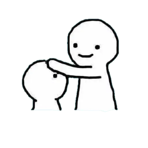 Lil bean Emotions - Sticker 18
