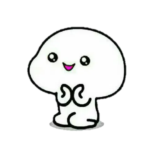 Lil bean Emotions - Sticker 28