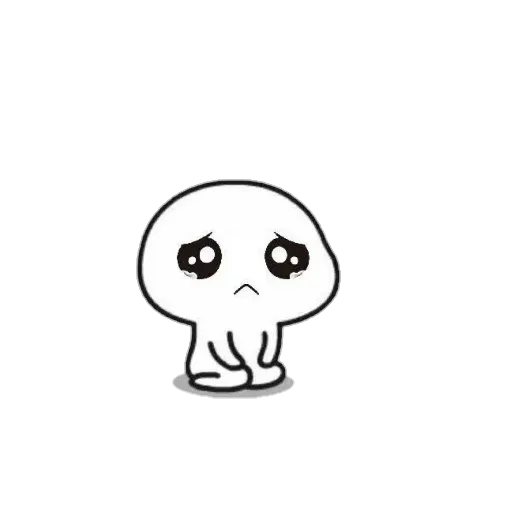 Lil bean Emotions - Sticker 10
