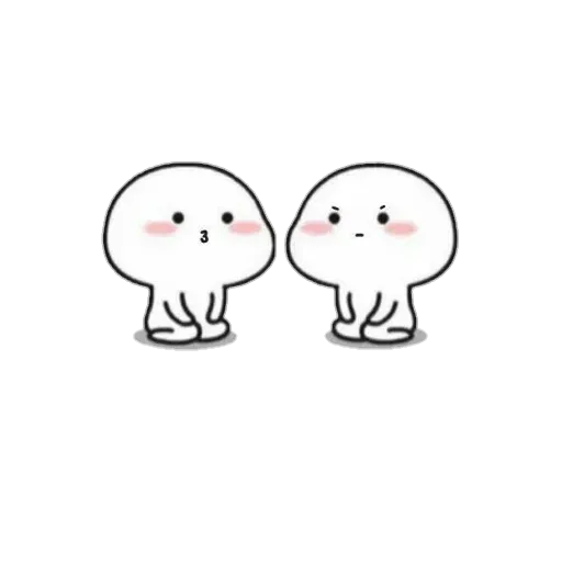Lil bean Emotions - Sticker 11