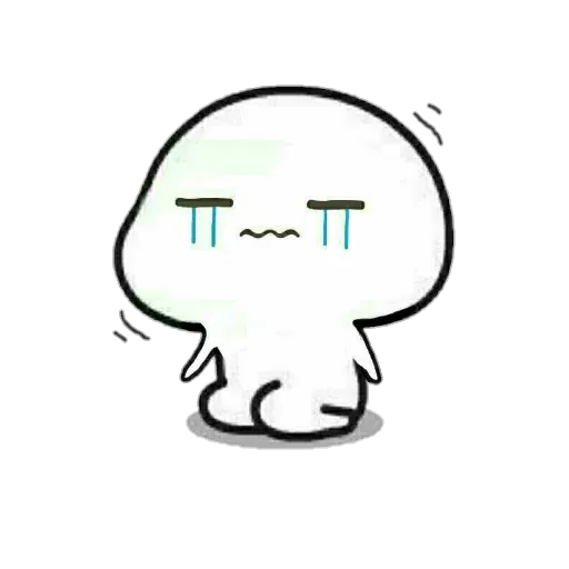 Lil bean Emotions - Sticker 23