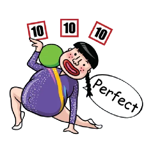 Fattylips Girl - Sticker 10