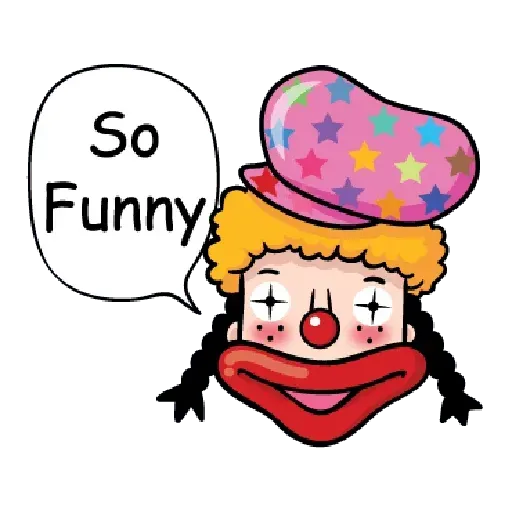 Fattylips Girl - Sticker 13