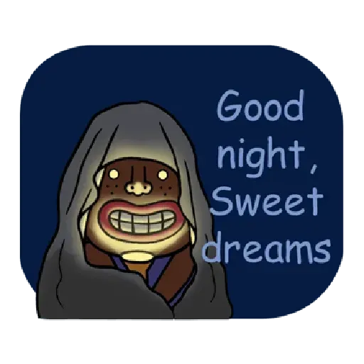 Fattylips Girl - Sticker 11