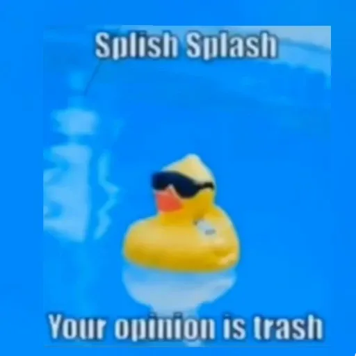 Defending your self in group chats - Sticker 11
