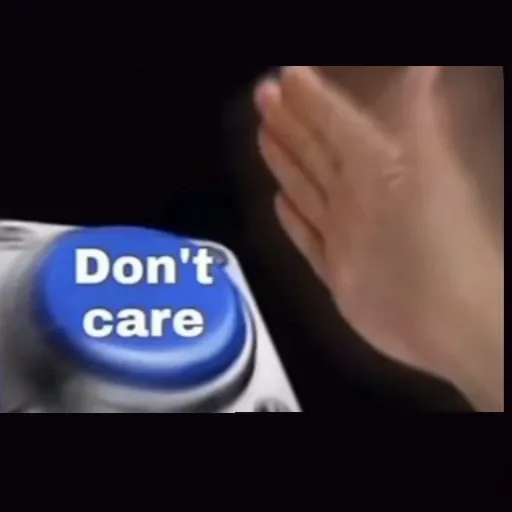 Defending your self in group chats - Sticker 15
