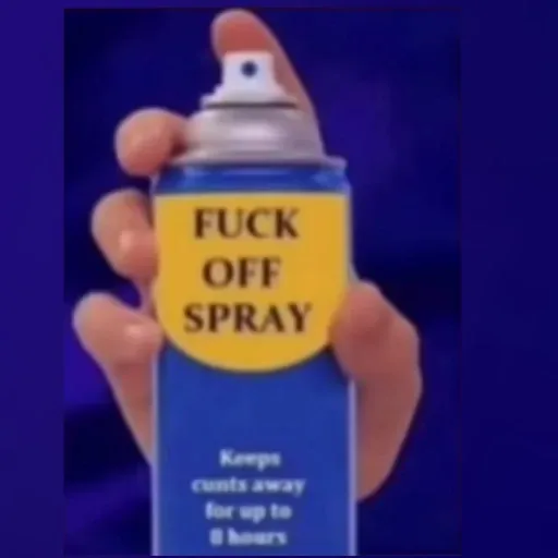 Defending your self in group chats - Sticker 16