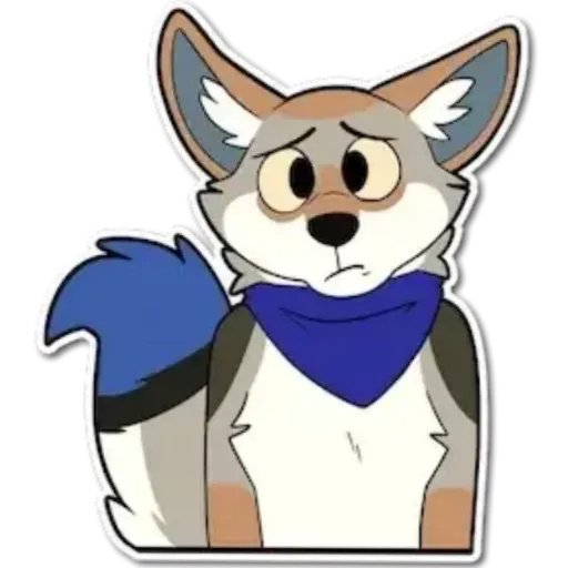 Latrus - Sticker 11