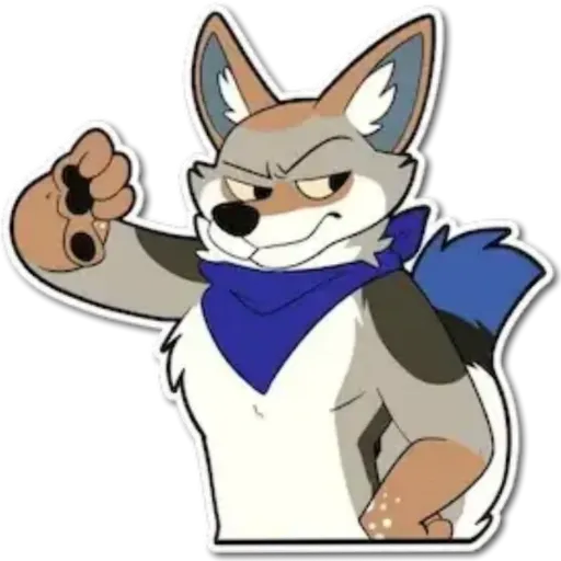 Latrus - Sticker 13
