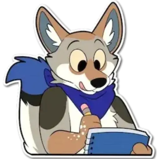 Latrus - Sticker 12