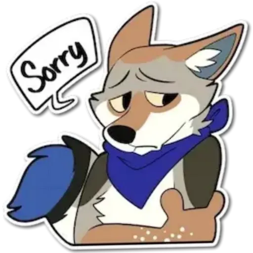 Latrus - Sticker 19