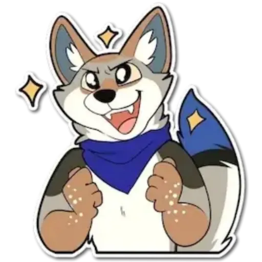Latrus - Sticker 14